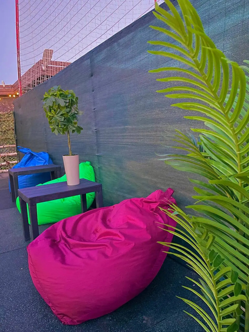 База Отдыха Парк Активного Отдыха Гришкино