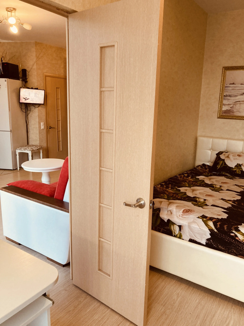 Апартаменты Грибоедов Люкс