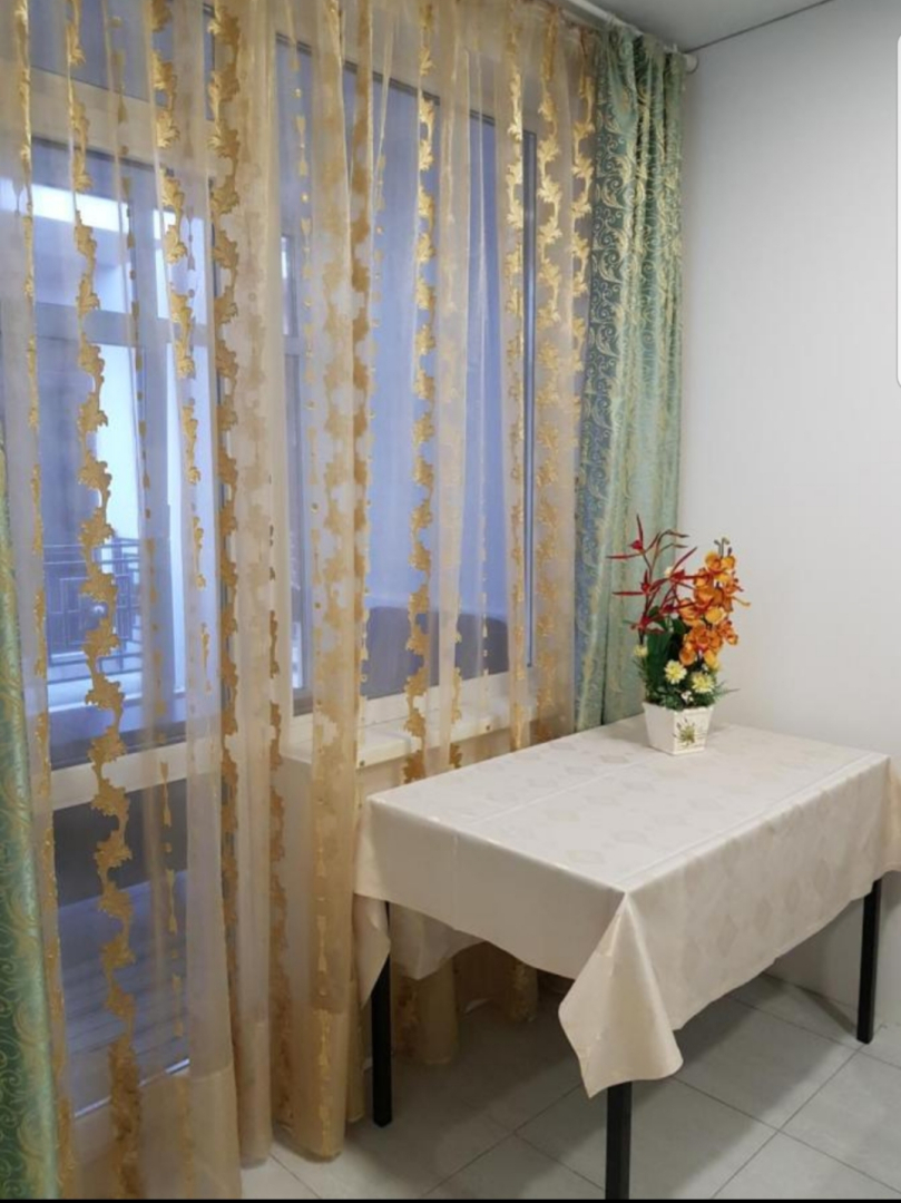 Апартаменты 1 на Эстонской