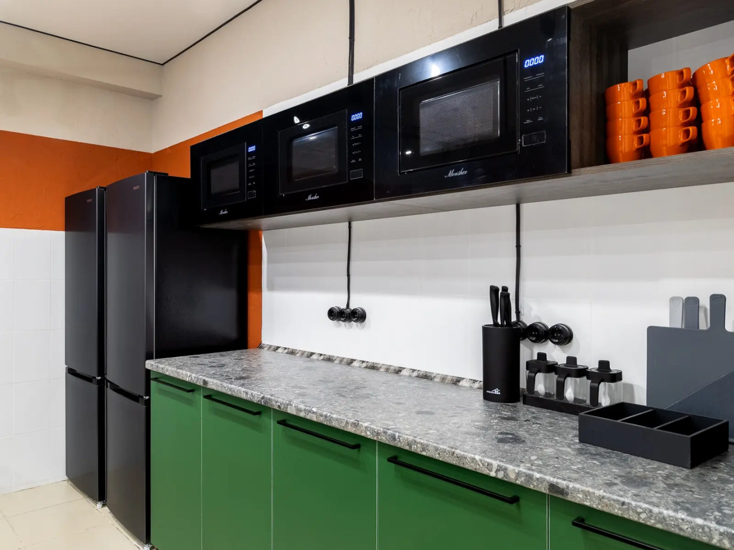 Хостел у Кремля номер 1