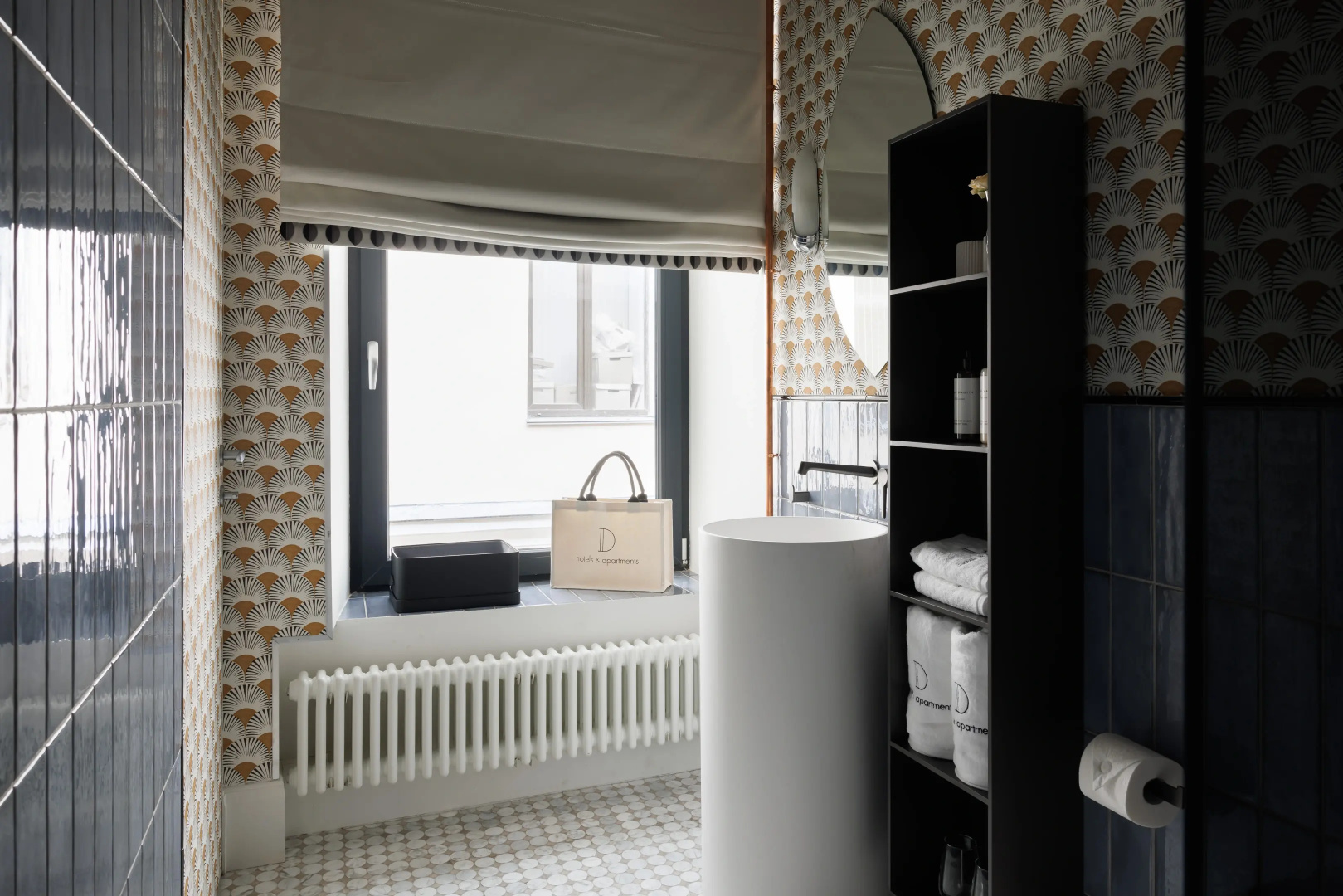 Апартаменты D apartments Невский 78