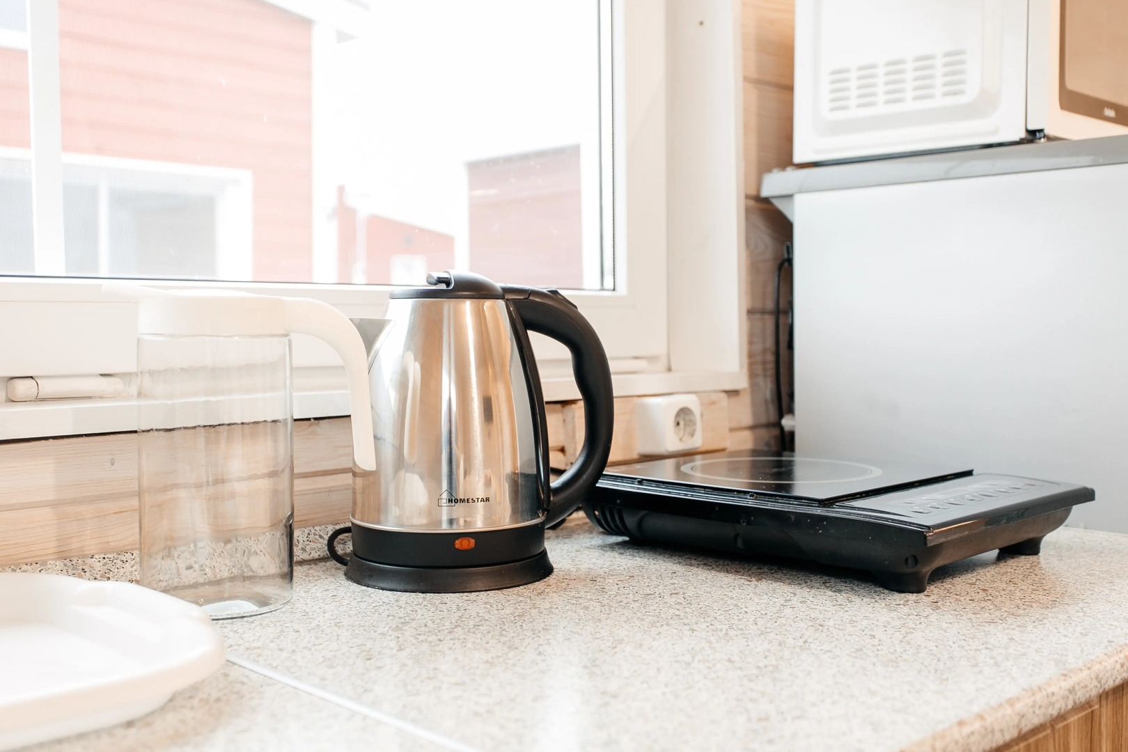 Гостевой дом ScandiVillage