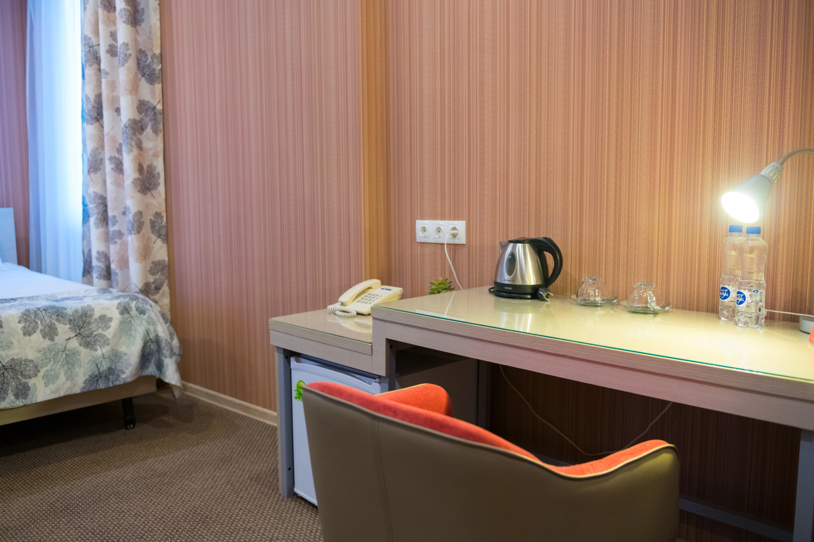 Гостиница Атлас