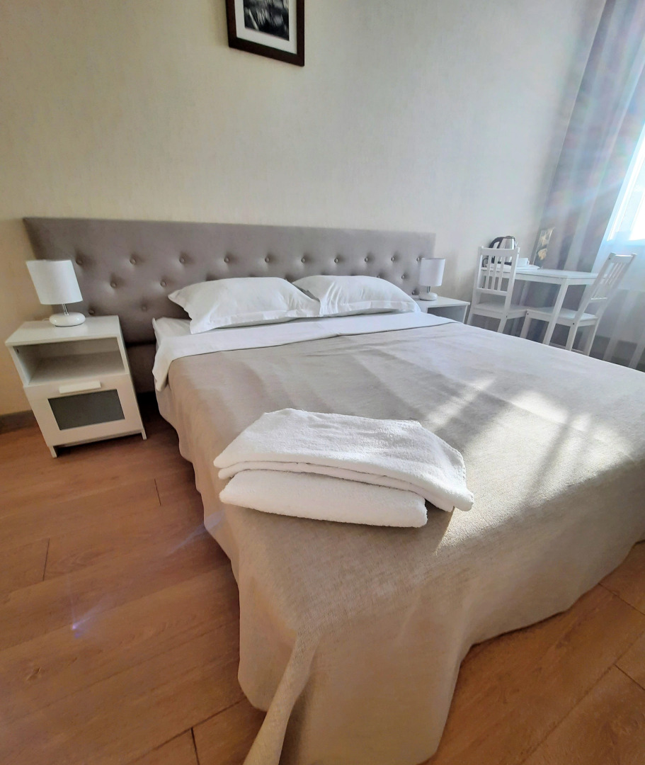 Апарт-отель Ямал