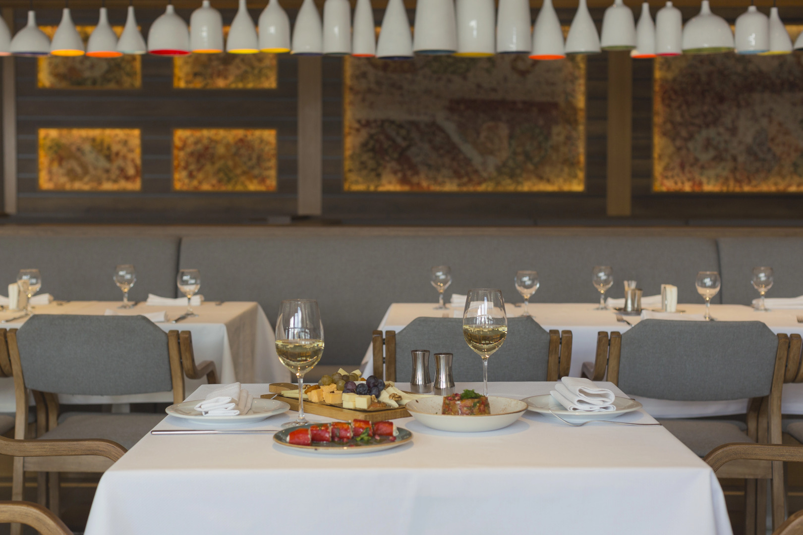 Отель Marco Polo Гудаури