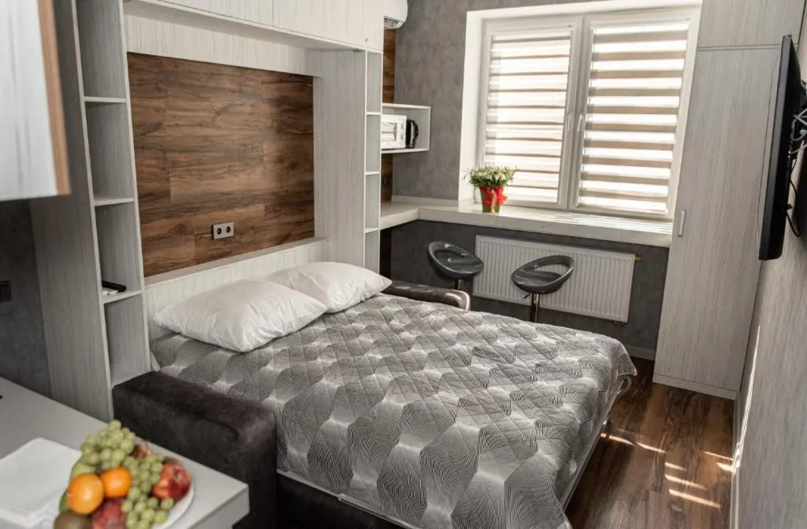 Апартаменты Элитные апартаменты в центре Тулы в новом доме Премиум класса (А)