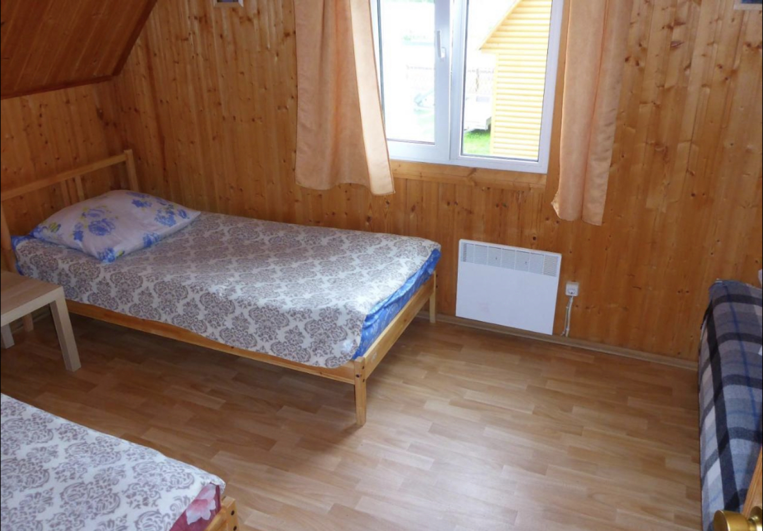 Частный дом Коттеджи Мантиансаари 2