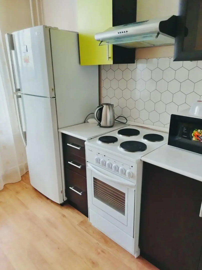 Апартаменты Розовый Шоколад