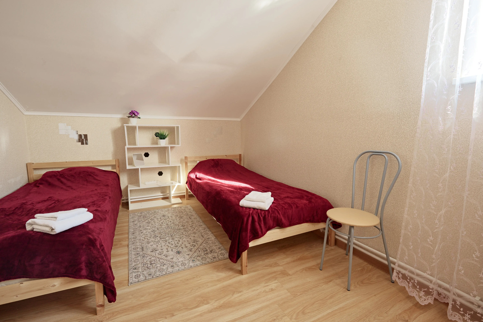 Частный дом Алмаз