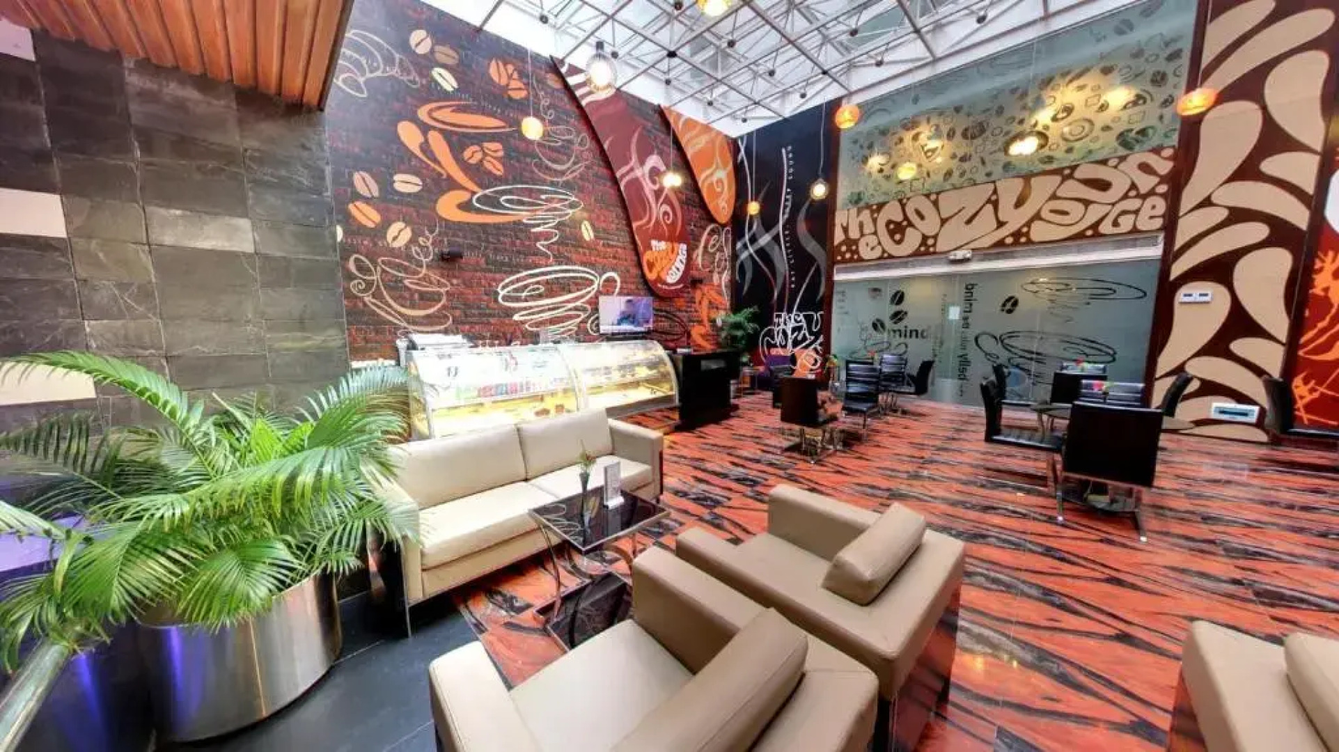 Long Beach Suites Dhaka