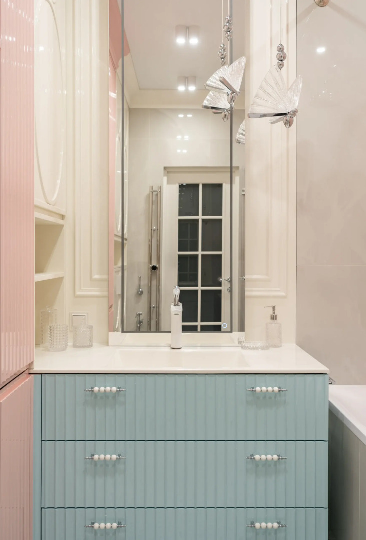 Квартира в Зеленогорске