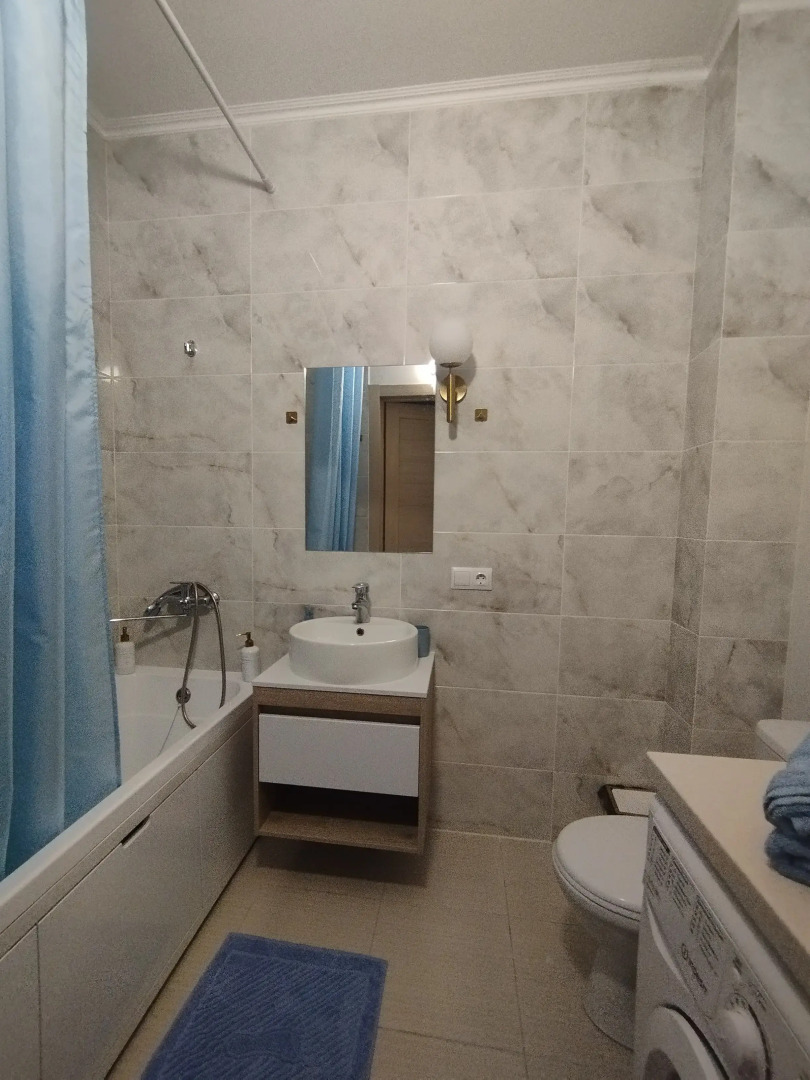 Квартира Космос