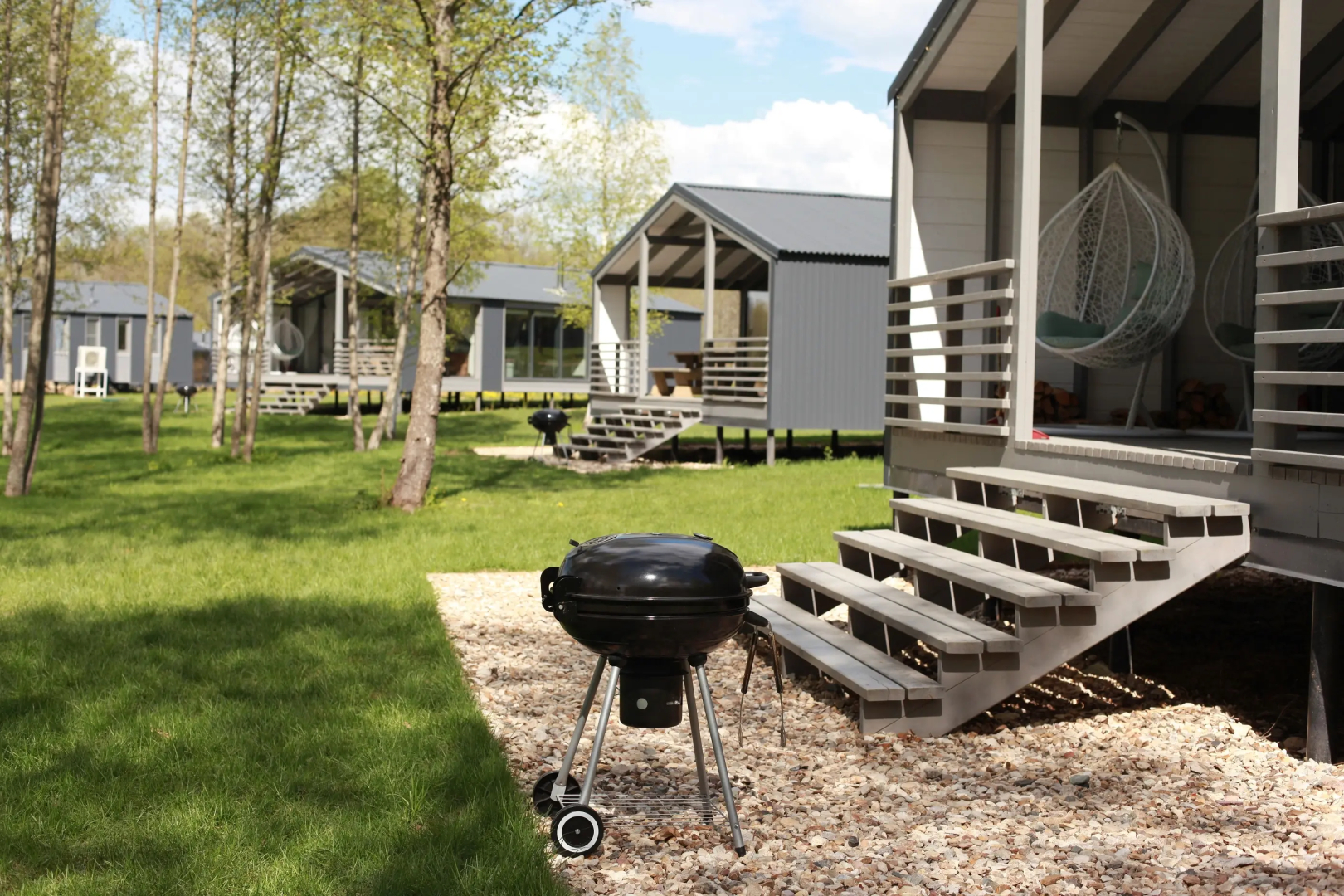 Гостевой Дом Edimonovo Village