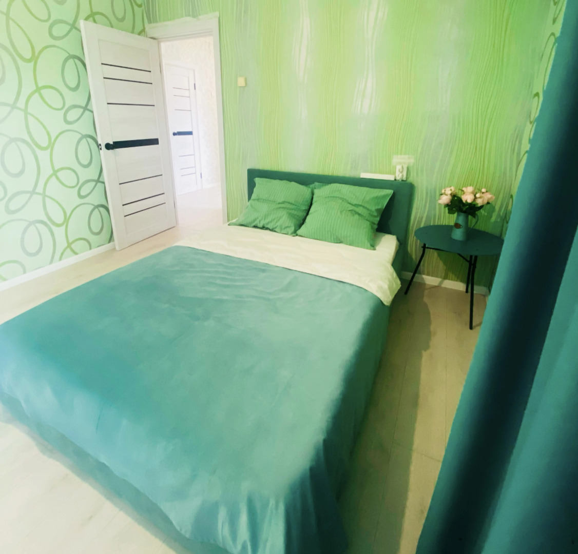 Квартира в Верхнем Мамоне