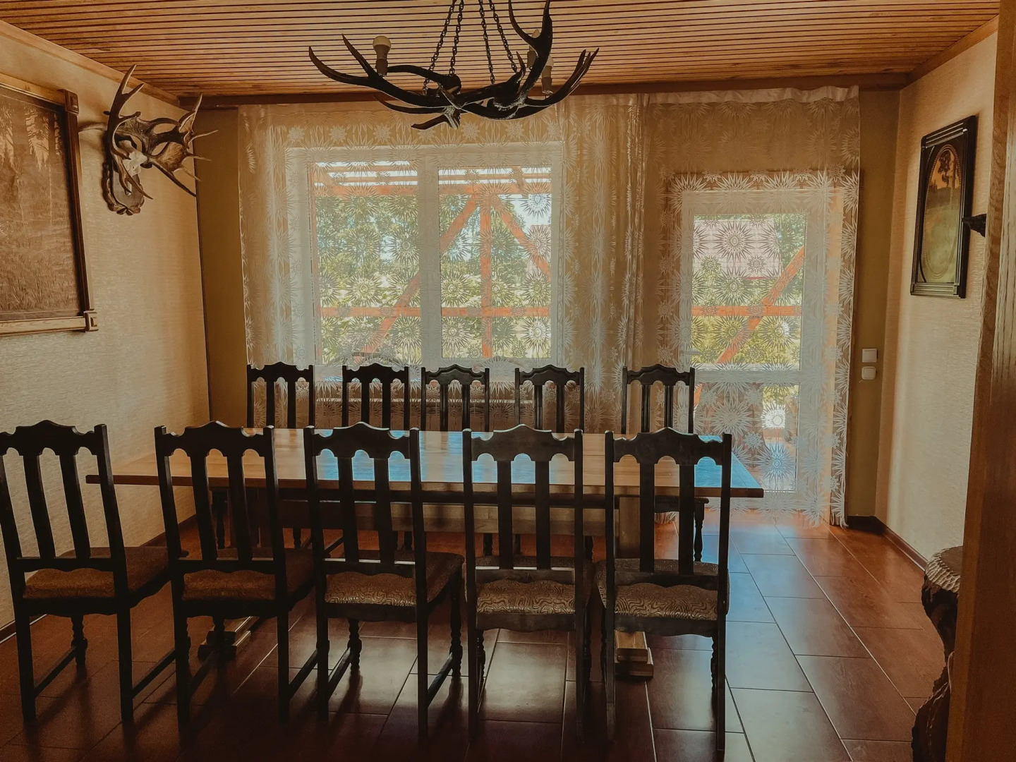 Гостевой дом Мечта в Беловежской Пуще