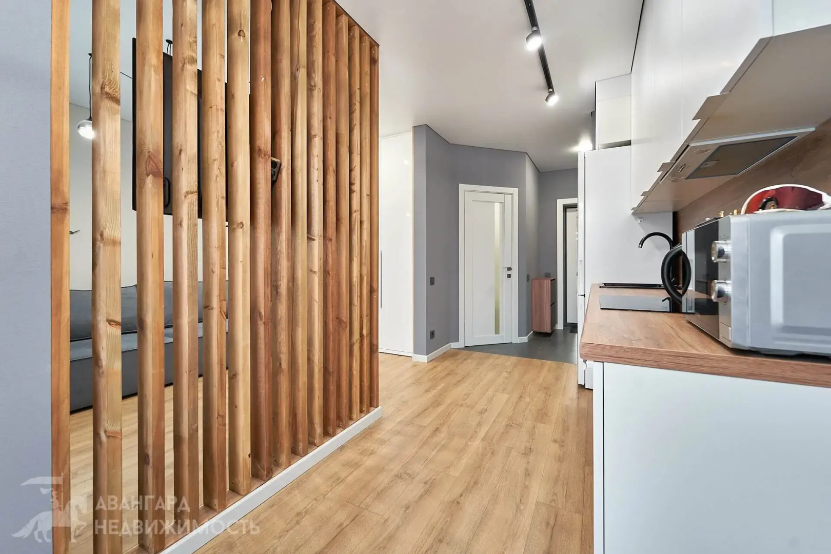 Квартира Уютная в Центре Минск Мира