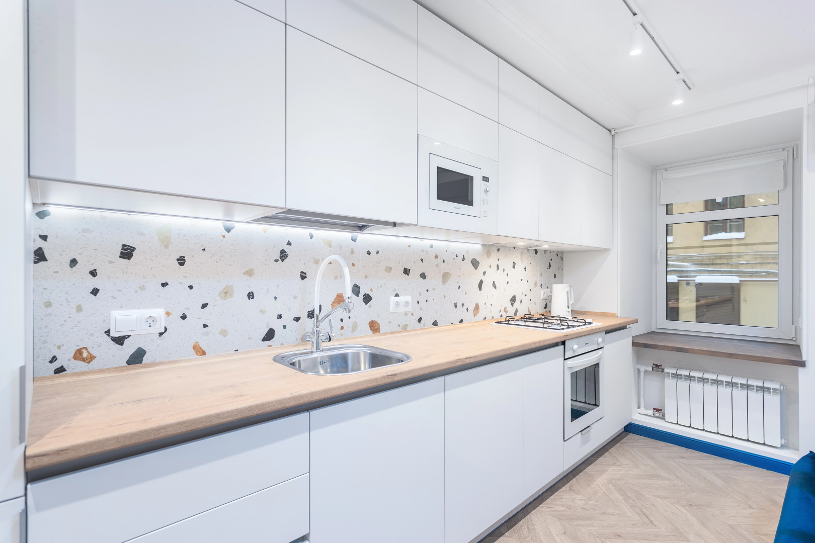 Апартаменты Невский проспект