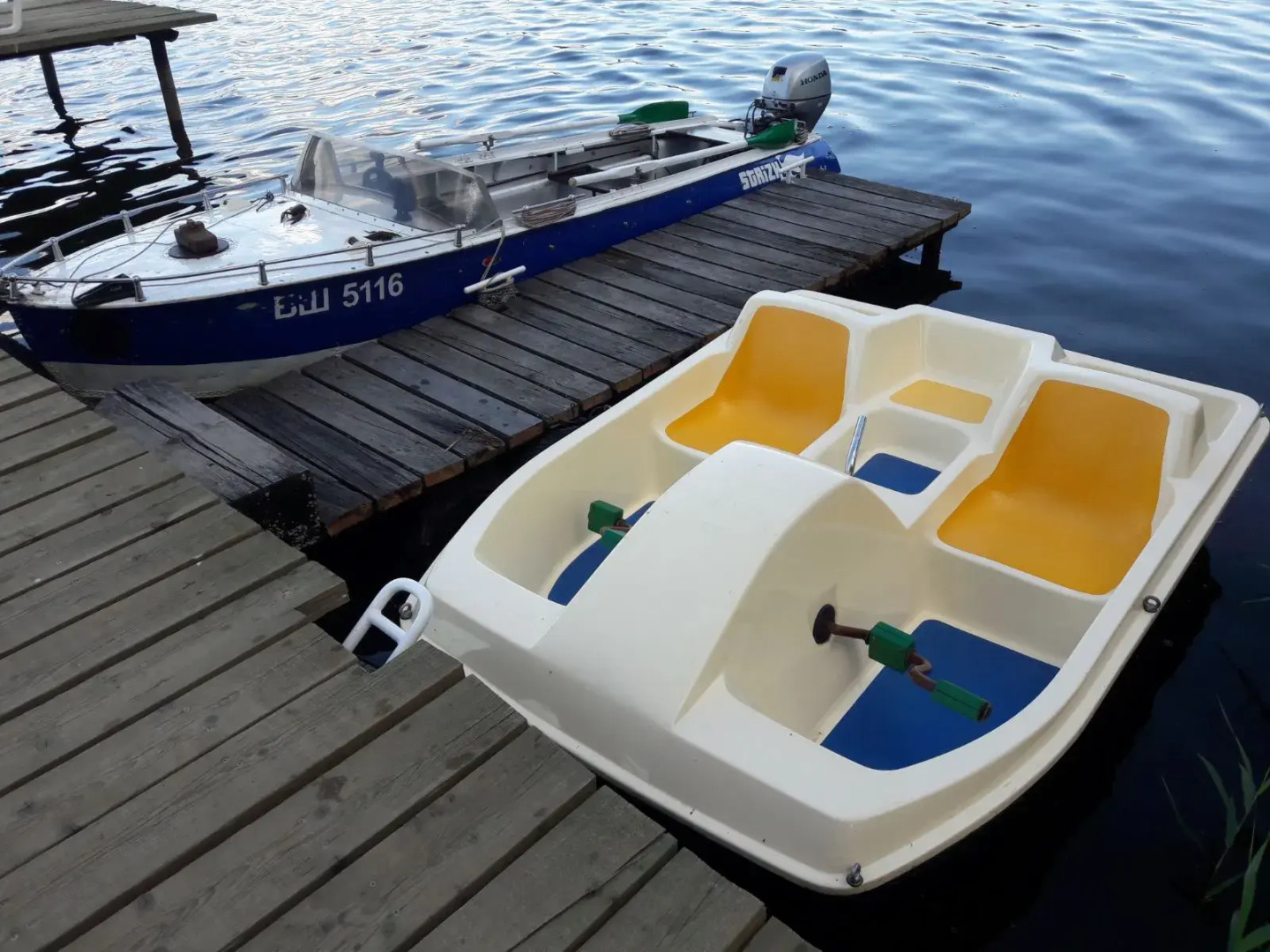 Гостевой дом Клевое Местечко