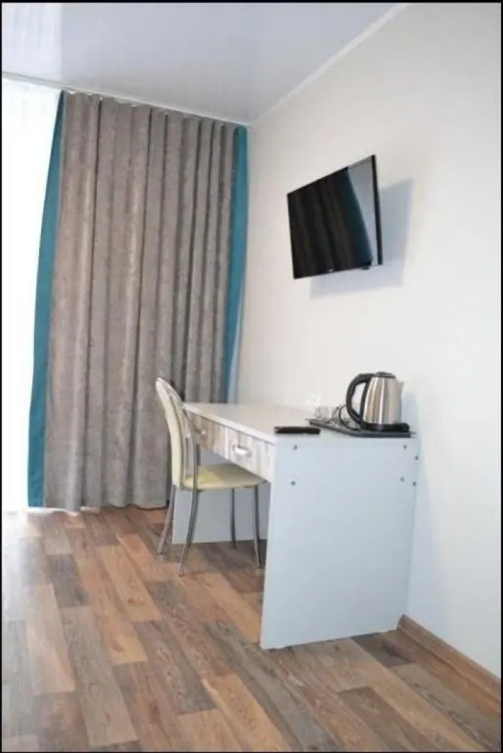 Отель Винсент