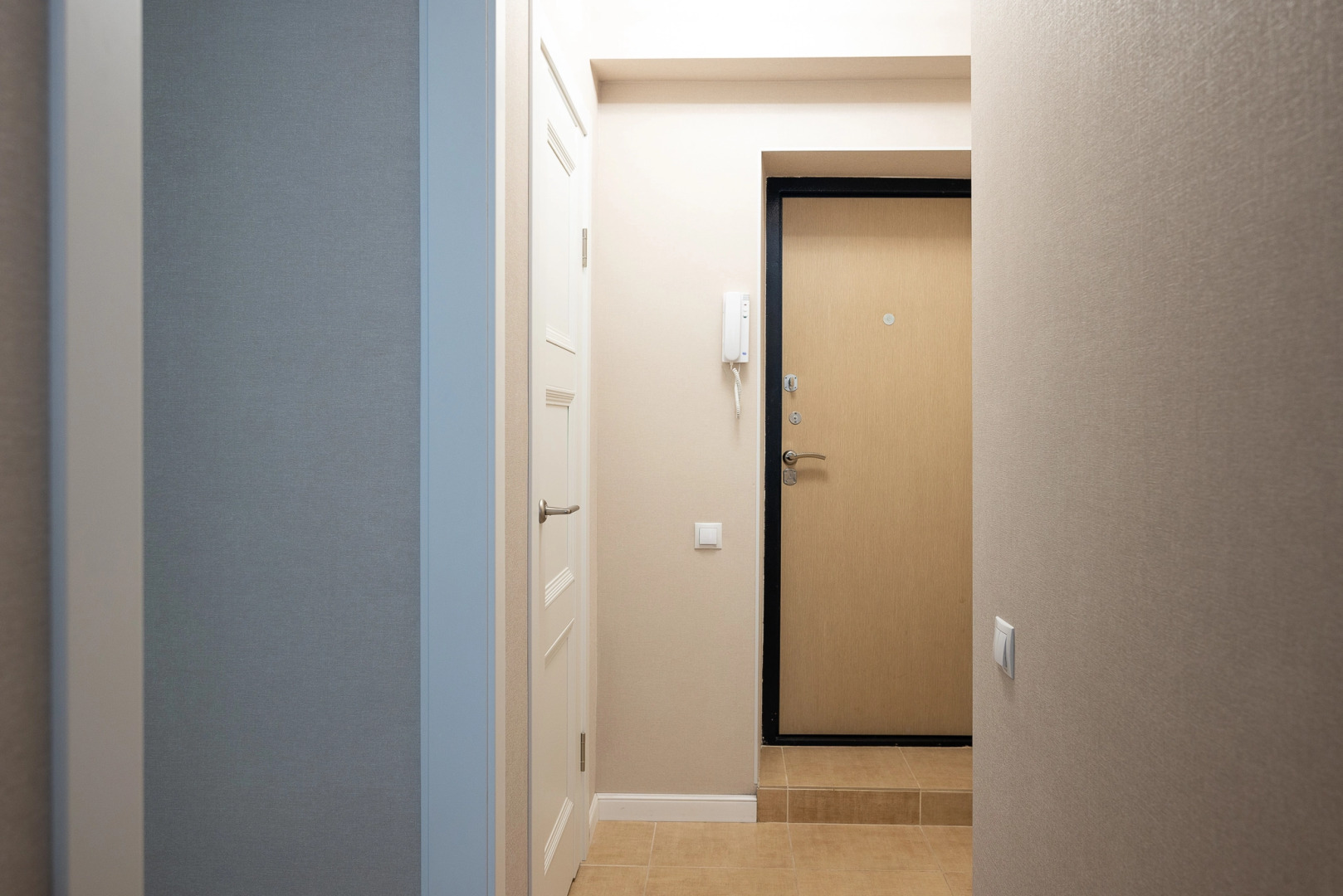 Квартира в центре рядом ТК Корстон