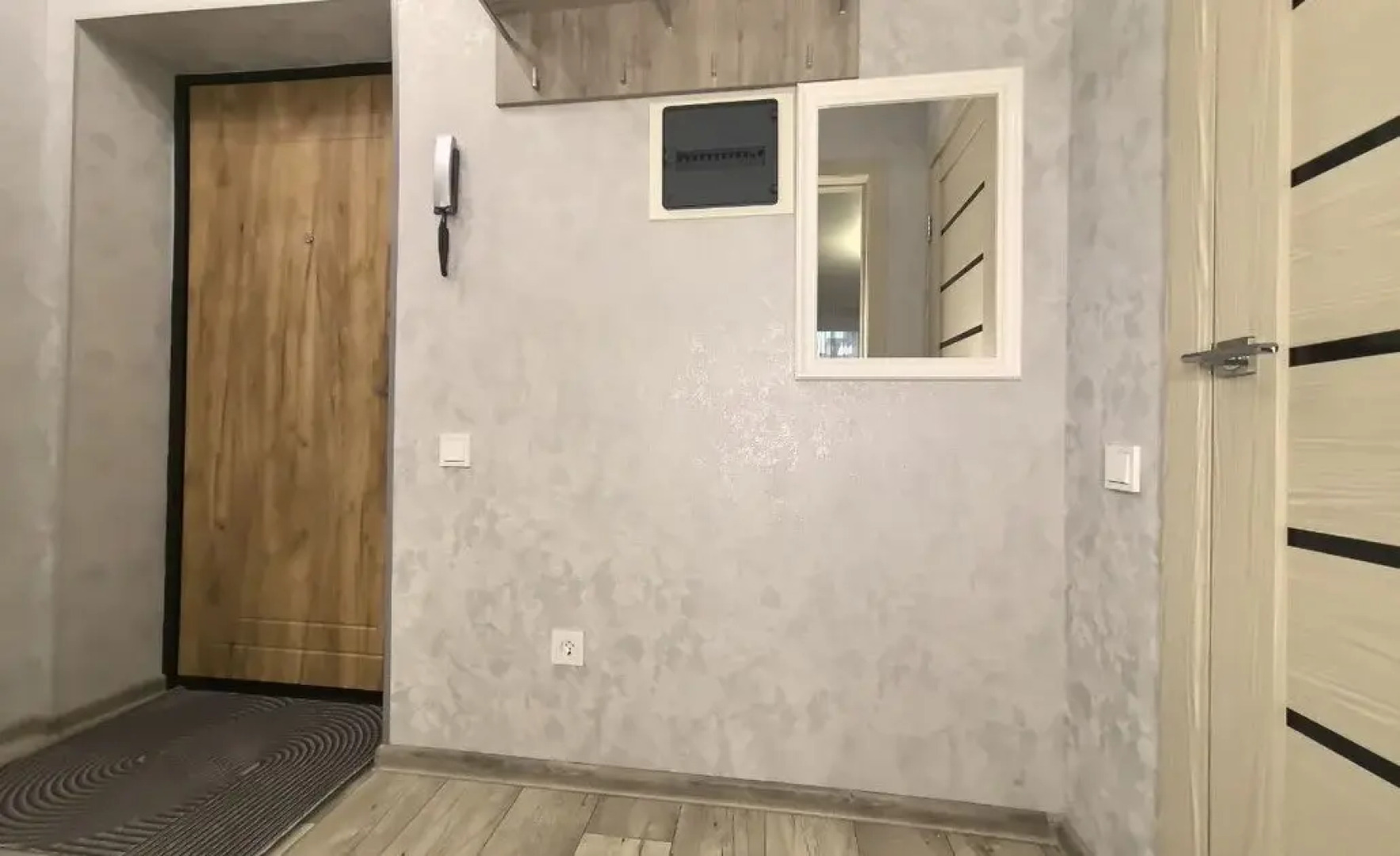 Апартаменты на улица Баки Урманче, 4к3