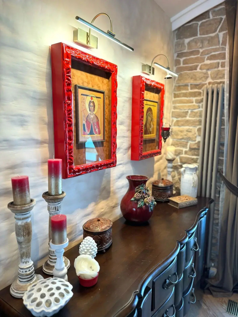 Частный дом Villa varep