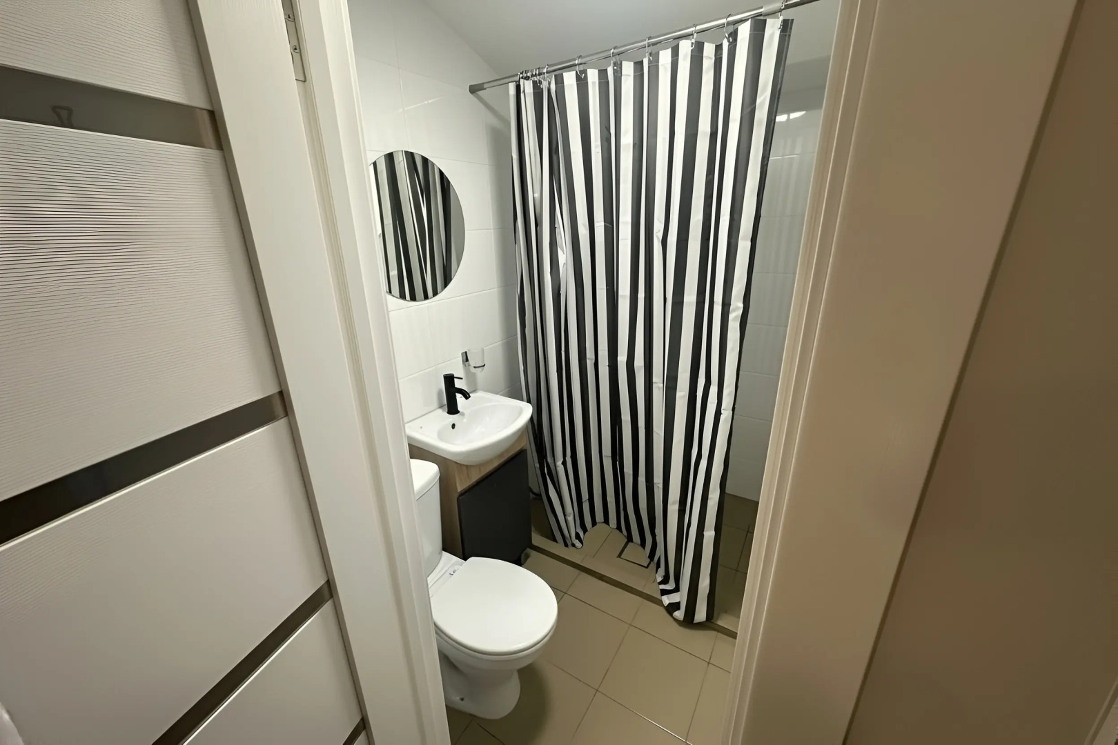 Апартаменты в центре Москвы