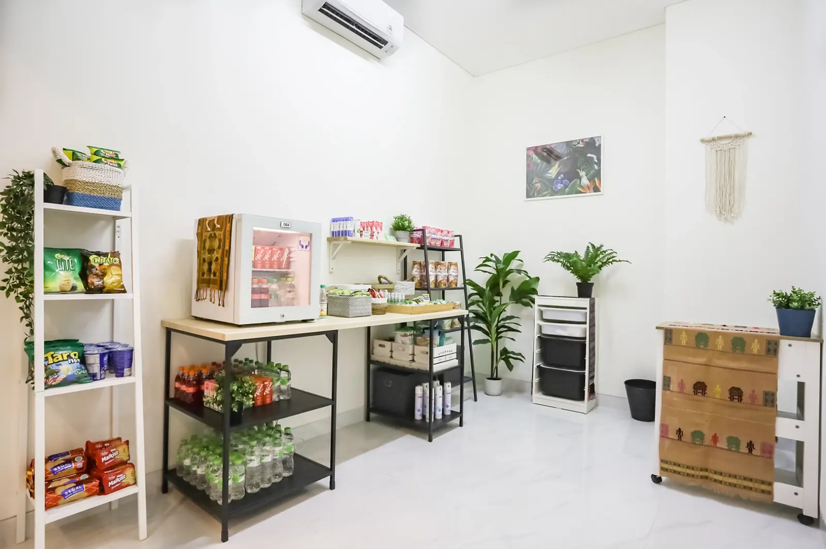 Отель Favehotel Pamanukan