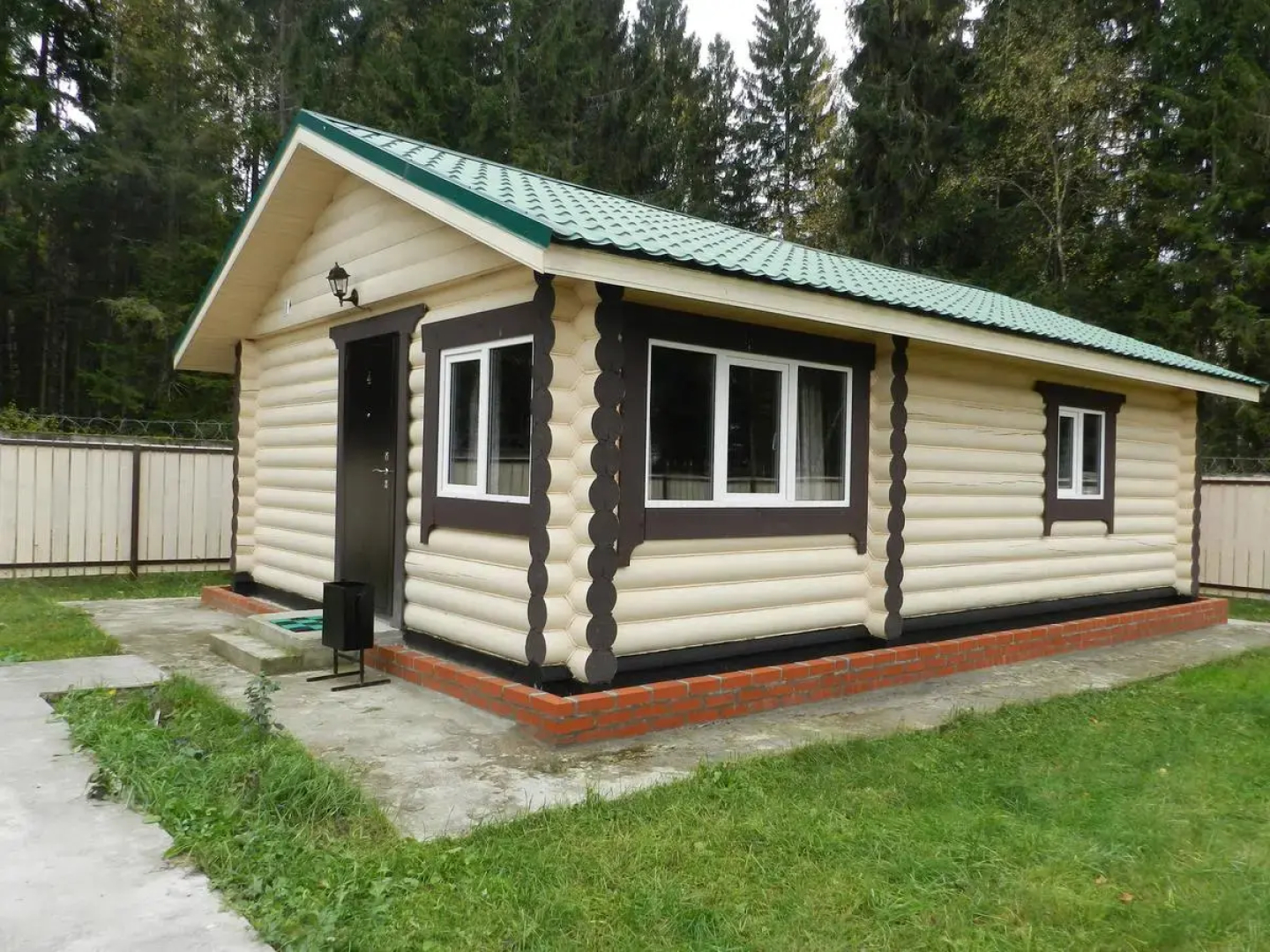 Lesnoj Skit Guest house