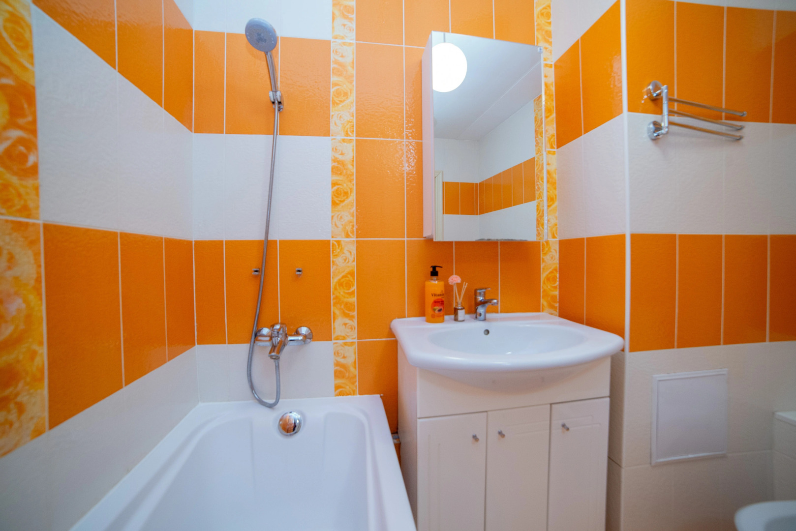 Апартаменты Московская 66