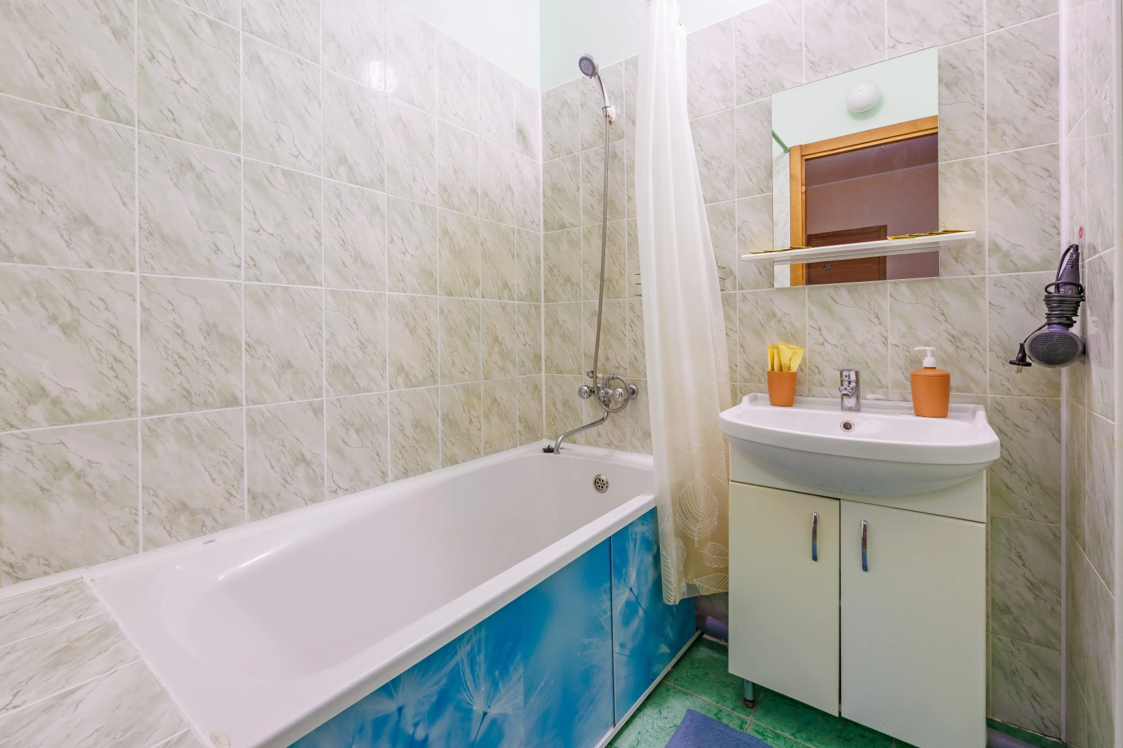 Апартаменты Dayker City Apartments на Юлиуса Фучика 1