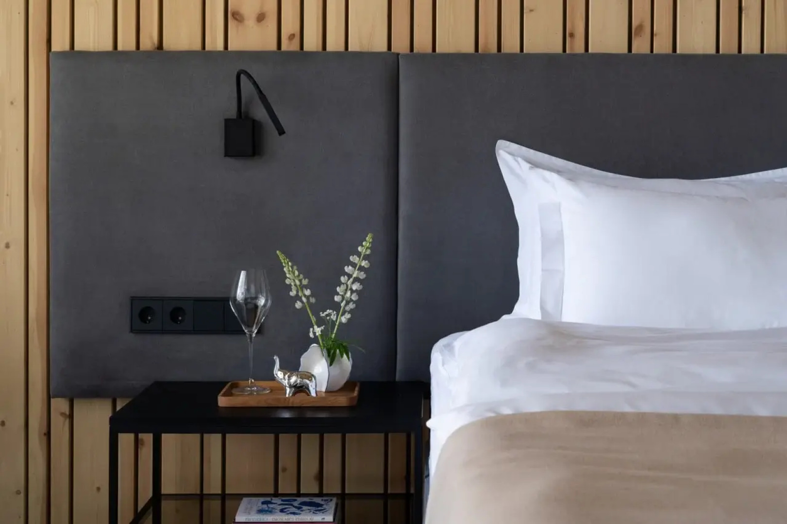 Отель Курорт Большое Борково