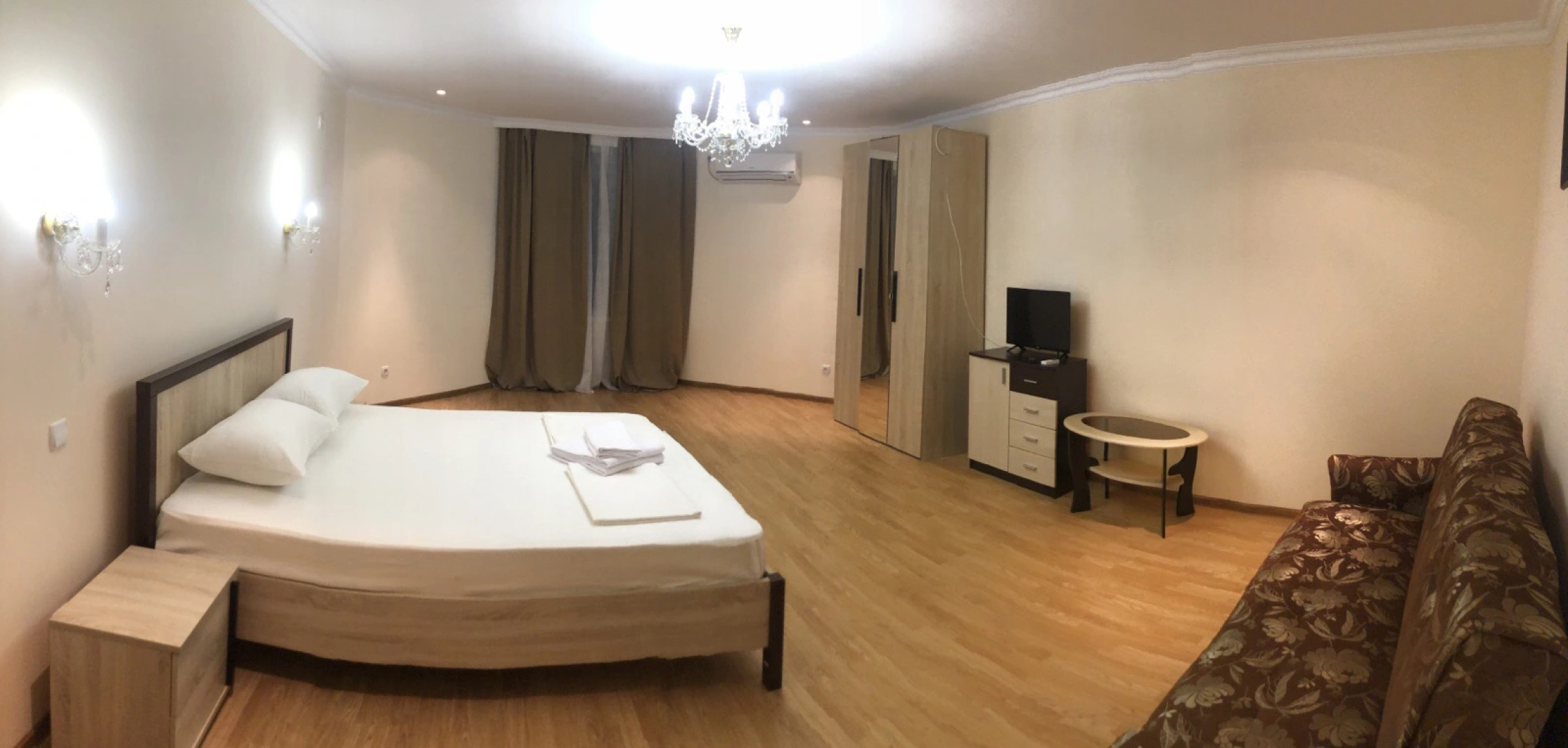 Гостевой дом Старт