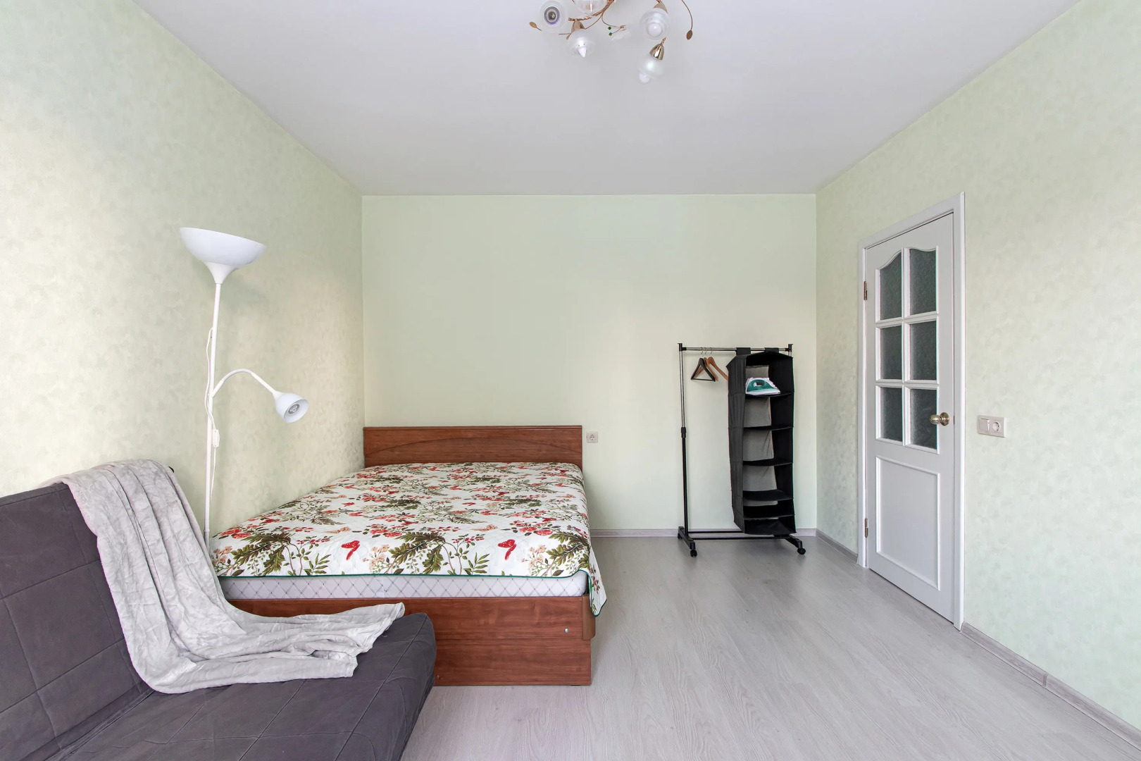 Апартаменты Sweet Home