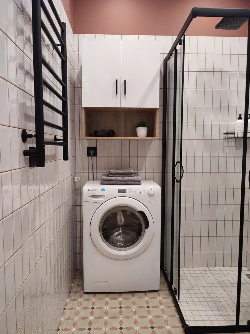 Апартаменты Атмосфера