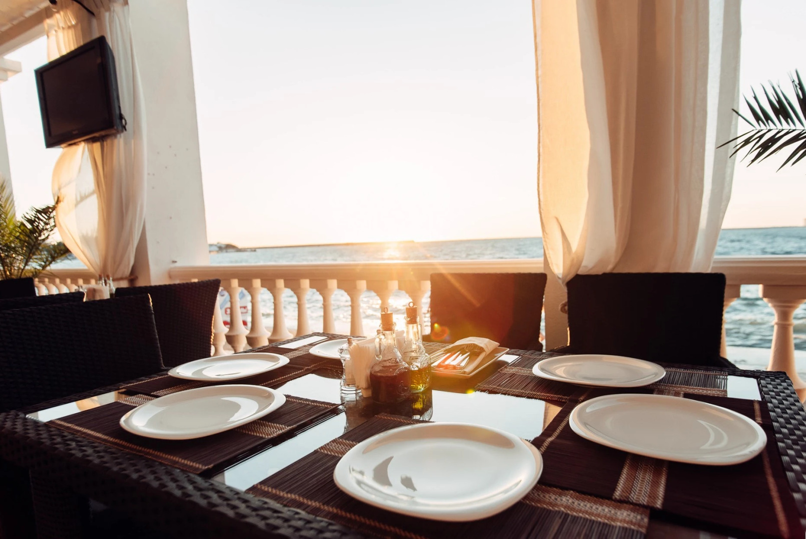 Отель Хрустальный Resort & Spa