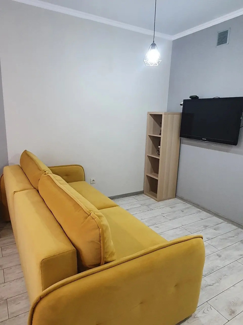 Апартаменты Студия на Карякина