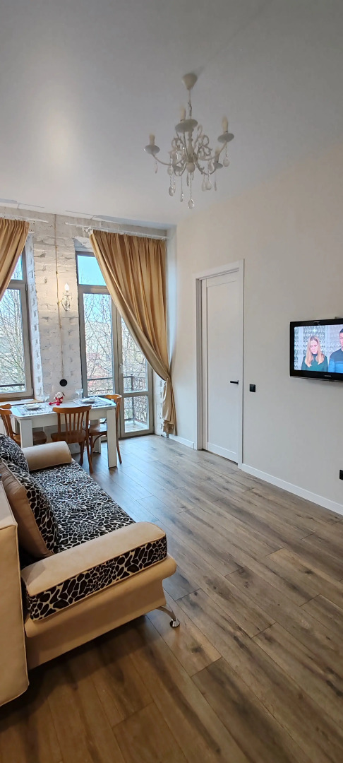 Квартира в историческом центре Гродно