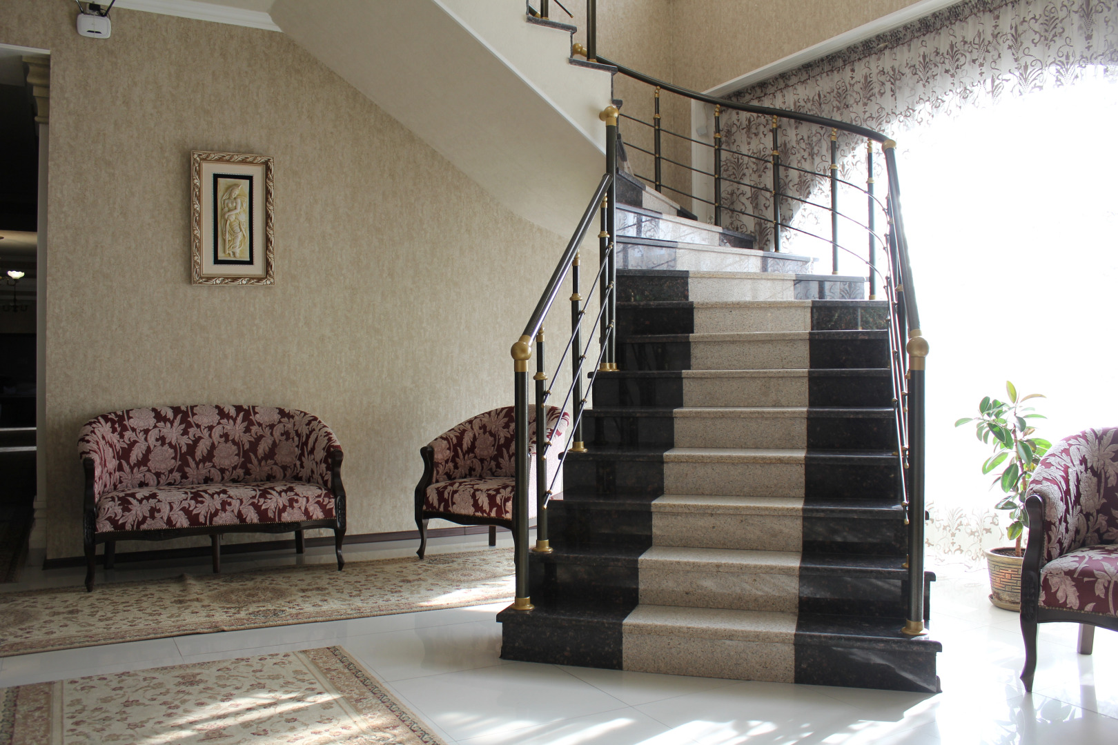 Отель Апартс Отель