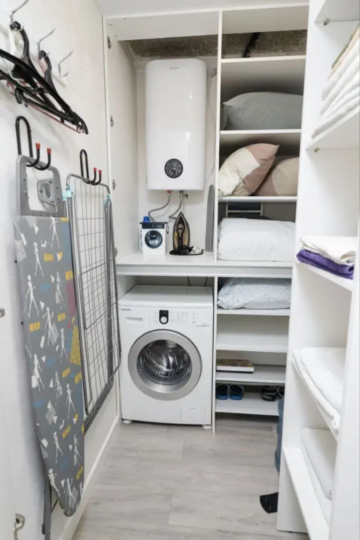 Квартира на Коммунистической 20В
