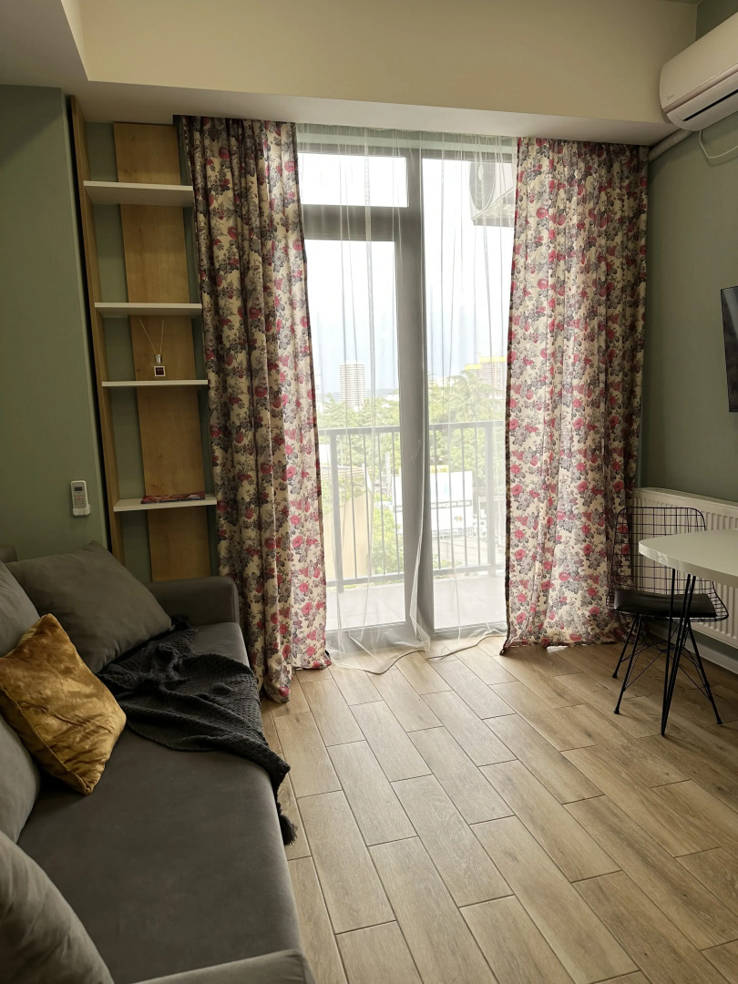 Квартира Helihome