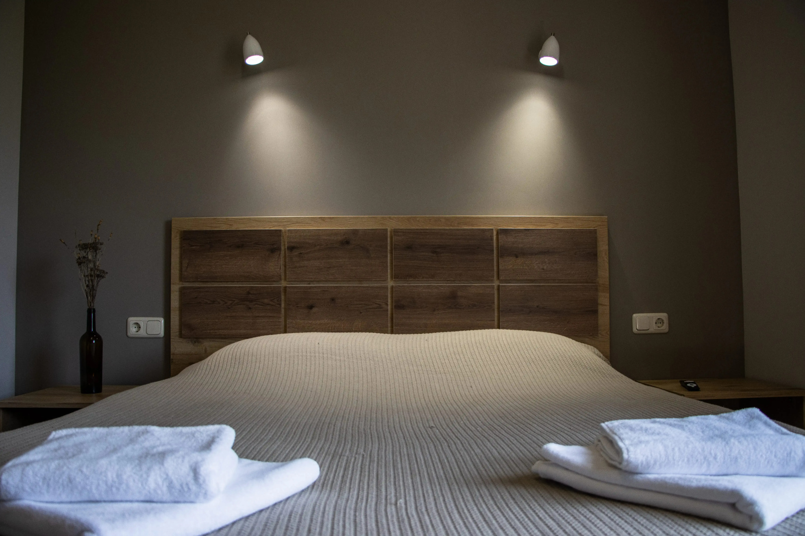 Апартаменты Artanish Beach Resort