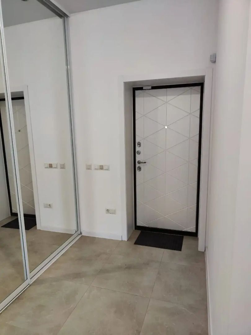 Квартира Капка