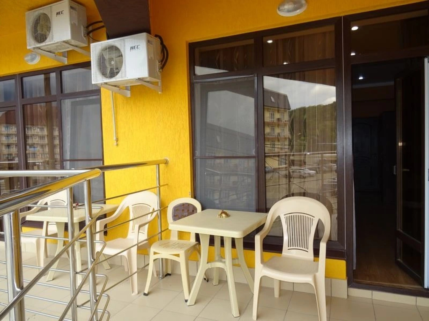 Гостевой дом Атлант