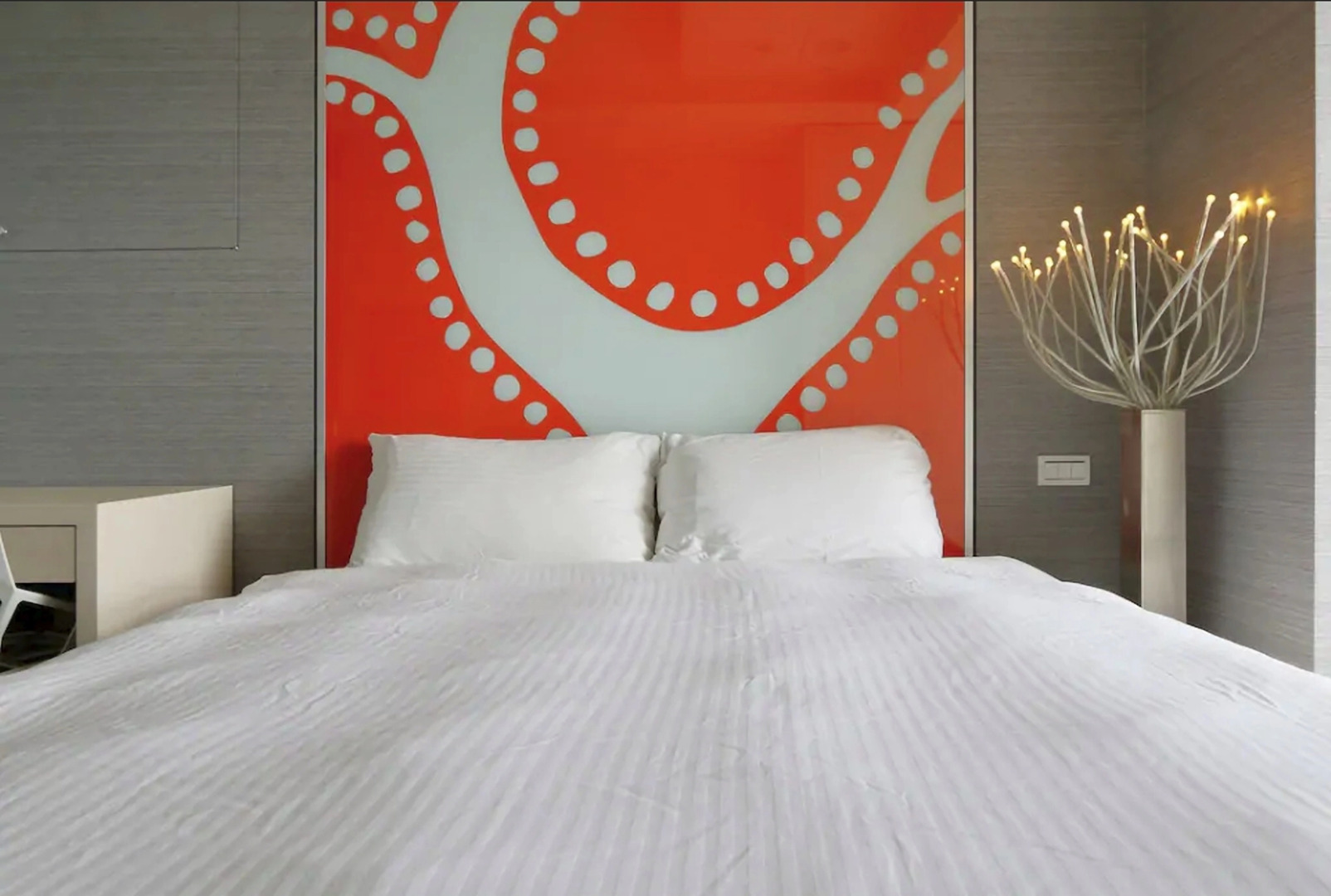 Апарт-Отель Human Space Roosevelt