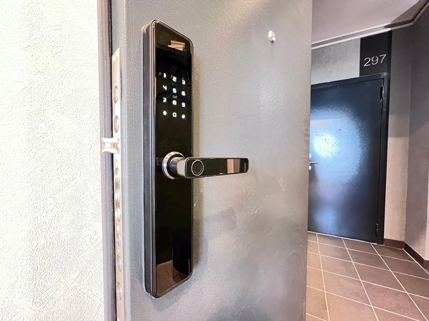 Апартаменты An Island Of Calm And Comfort In A The Metropolis