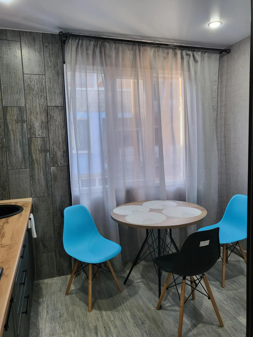 Квартира Сухум