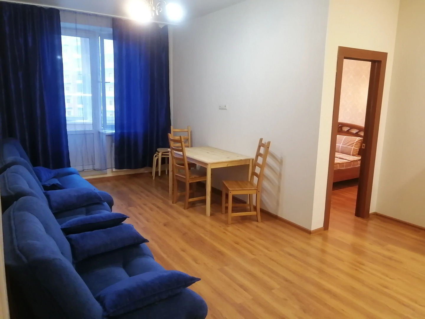 Апартаменты Реутов сити