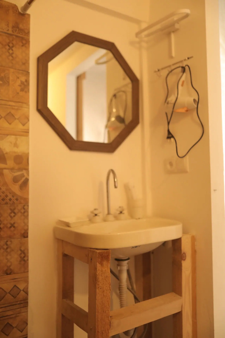 Глэмпинг Wine Space