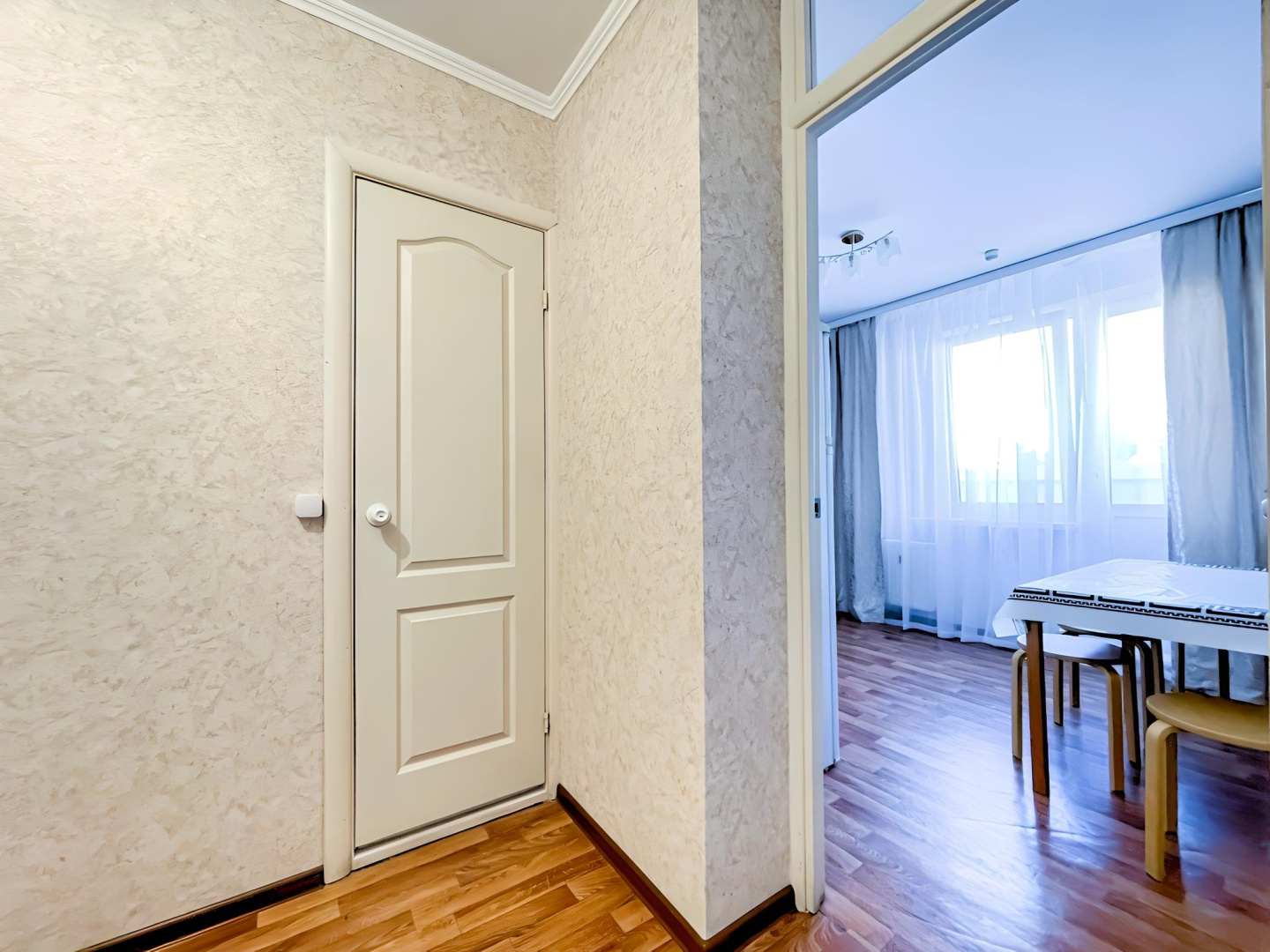 Апартаменты KrymskHome